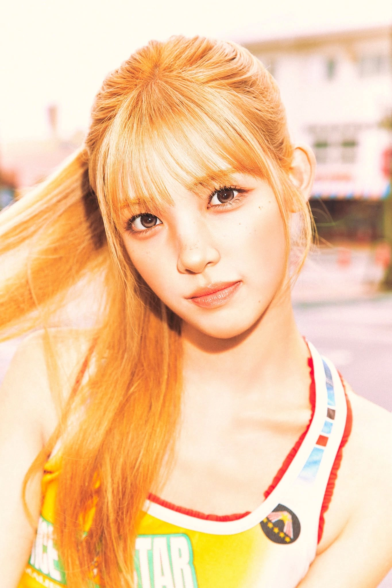 Yuha of Hearts2Hearts